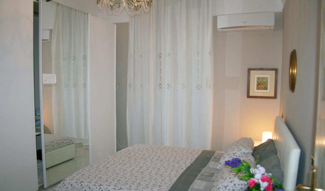 Montebello - Julia Apartment — Photos 3